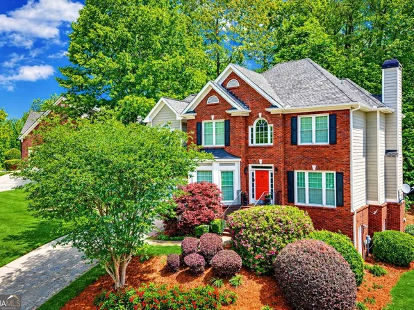 1343 Echo Mill Ct, Powder Springs, GA 30127