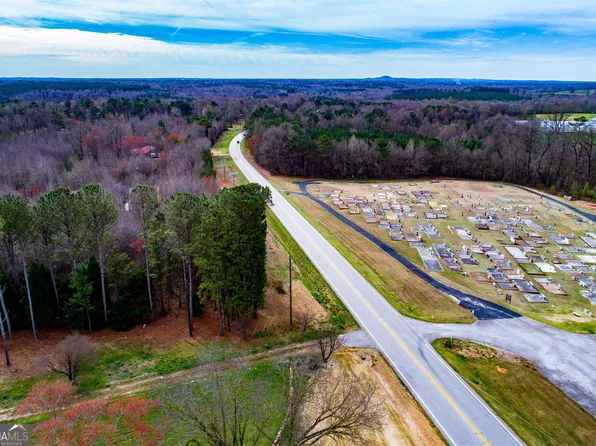 0 Highway 100, Bowdon, GA 30108