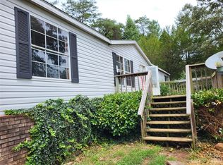 160 Honor Ln, Mill Spring, NC 28756