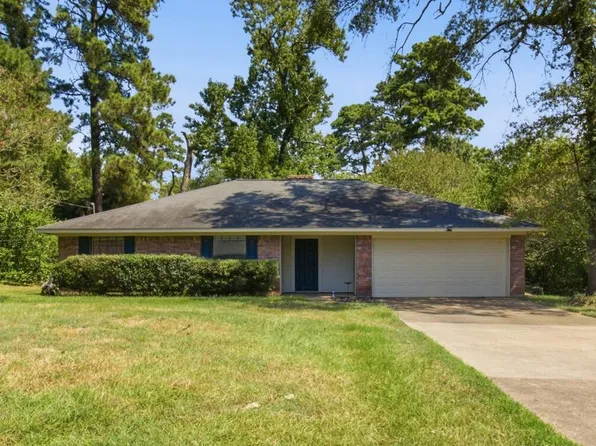 1005 Laurel Ln, Nacogdoches, TX 75964