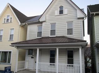 716 N 6th Ave, Altoona, PA 16601
