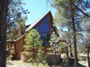 4135 Twin Oaks Loop, Happy Jack, AZ 86024