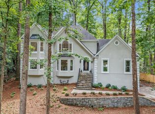 1183 Woods Cir NE, Atlanta, GA 30324