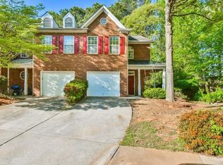 6125 Brookechase Ln, Norcross, GA 30093