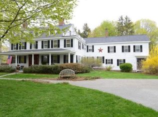 351 Bay Rd, South Hamilton, MA 01982