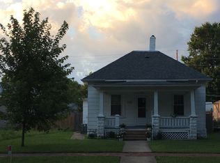 2325 Washington Ave, Parsons, KS 67357