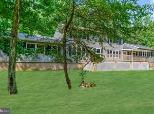 510 Pinehurst Rd, Cream Ridge, NJ 08514