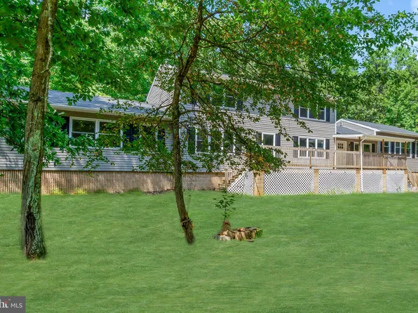 510 Pinehurst Rd, Cream Ridge, NJ 08514