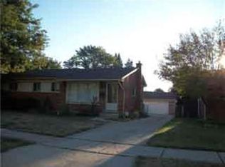 14486 Oxford, Plymouth, MI 48170