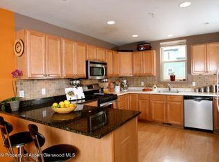 208 Lakeside Ct, Basalt, CO 81621