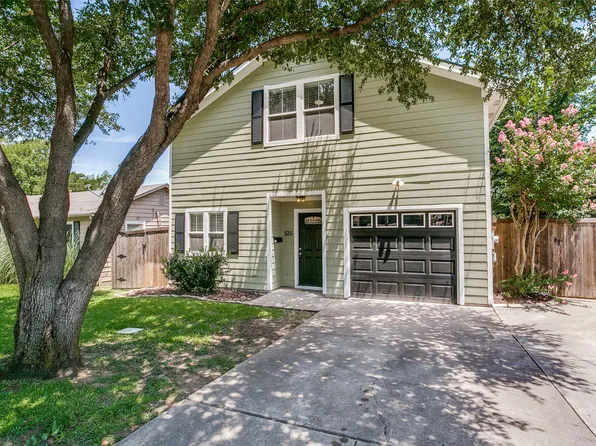 525 Estill St, Grapevine, TX 76051