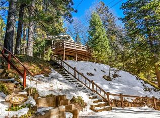 31336 Easy St, Running Springs, CA 92382