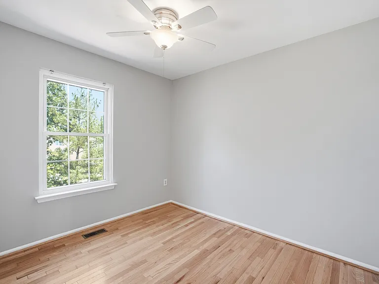 Third Floor Bedroom 1