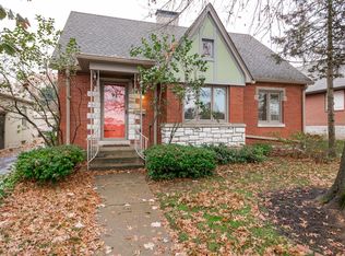 265 Cassidy Ave, Lexington, KY 40502