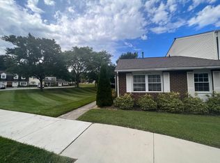 536 Millshire Dr, Millersville, MD 21108