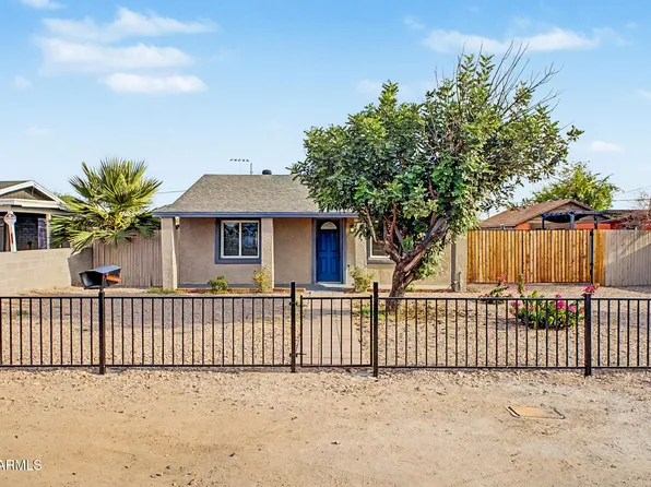 3435 W HOLLY Street, Phoenix, AZ 85009
