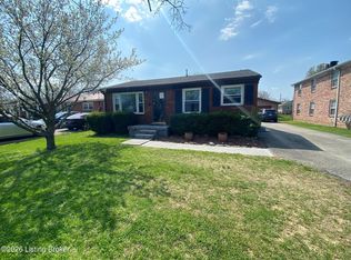 9004 W Manslick Rd, Louisville, KY 40272