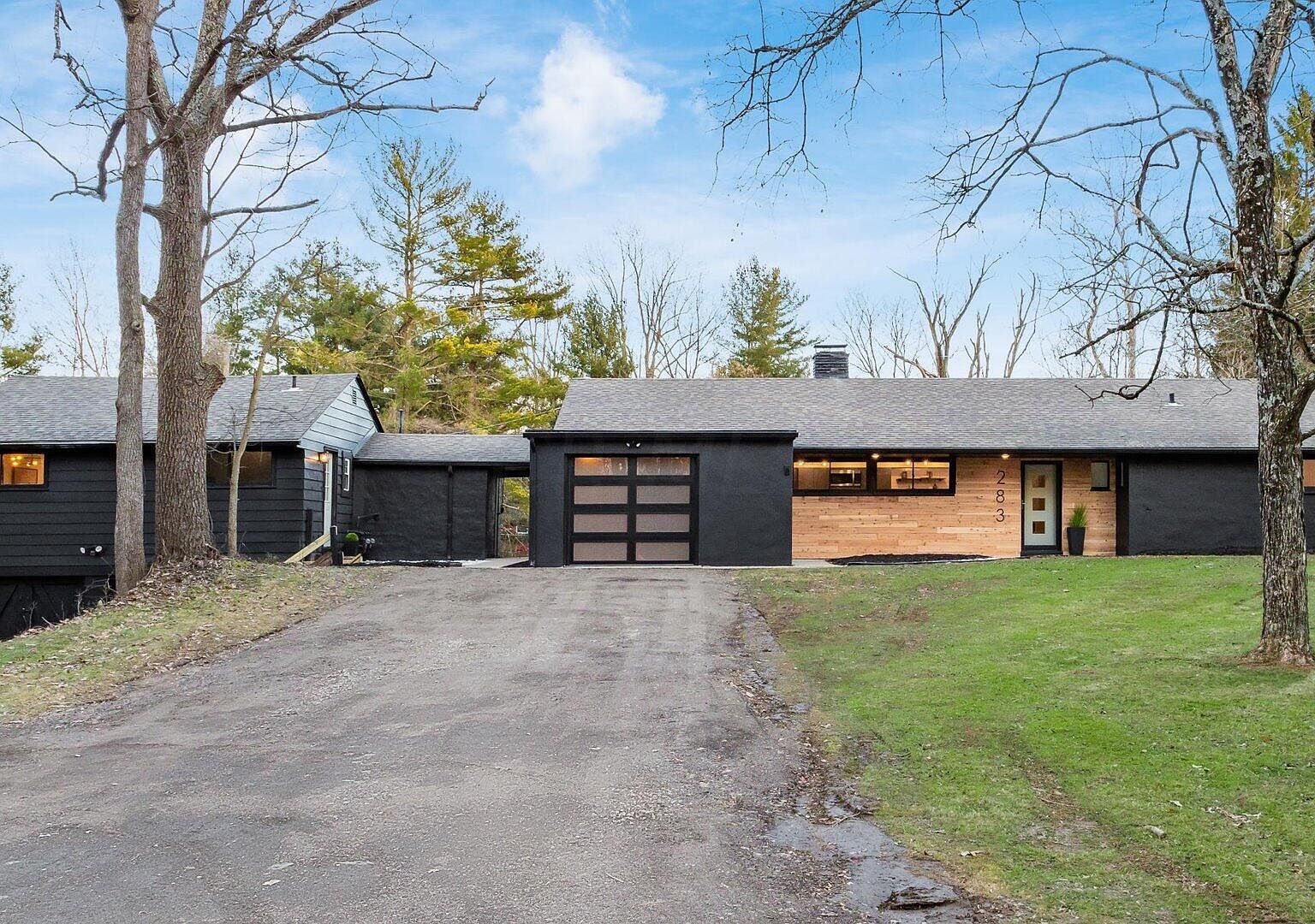 283 Granview Rd, Granville, OH 43023 Zillow
