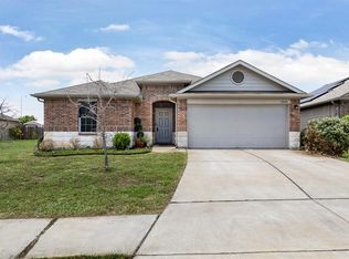 11929 Riparian Rd, Manor, TX 78653