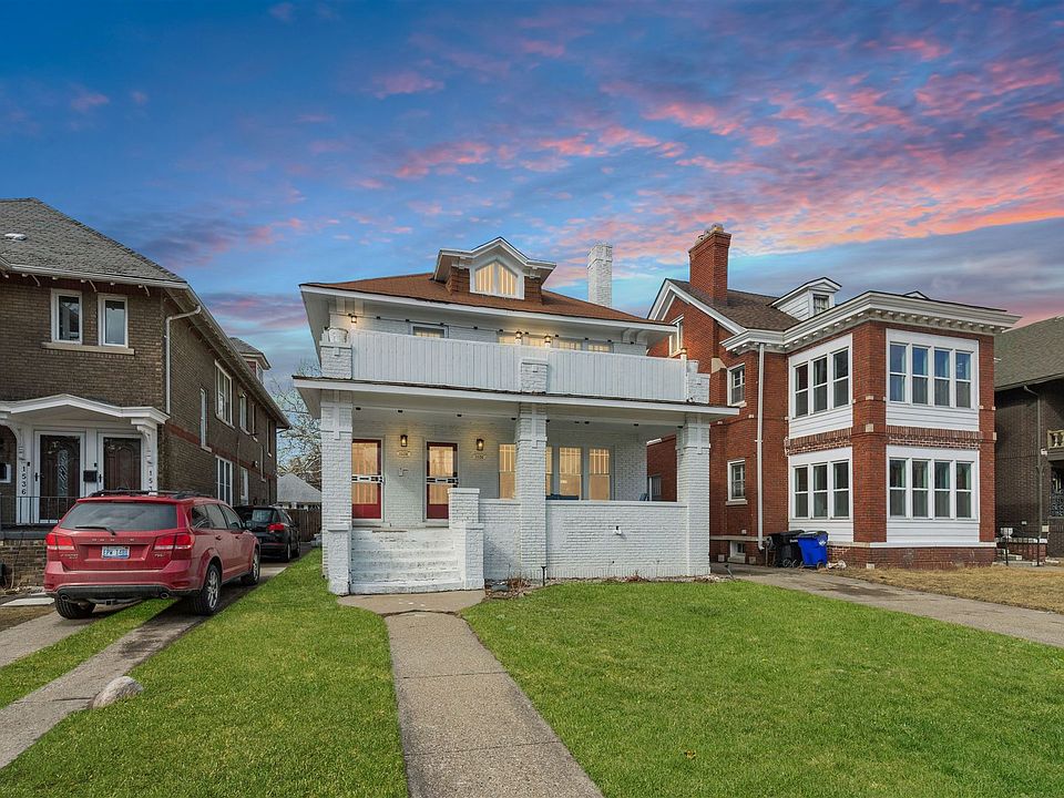 1st image of 1526 Virginia Park St