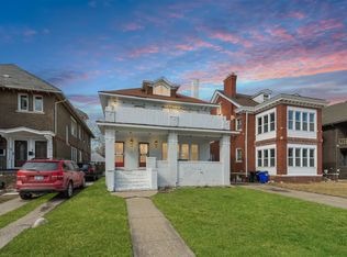 1526 Virginia Park St, Detroit, MI 48206