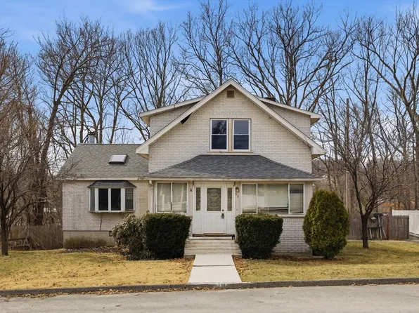 53 Mount Ave, Worcester, MA 01606