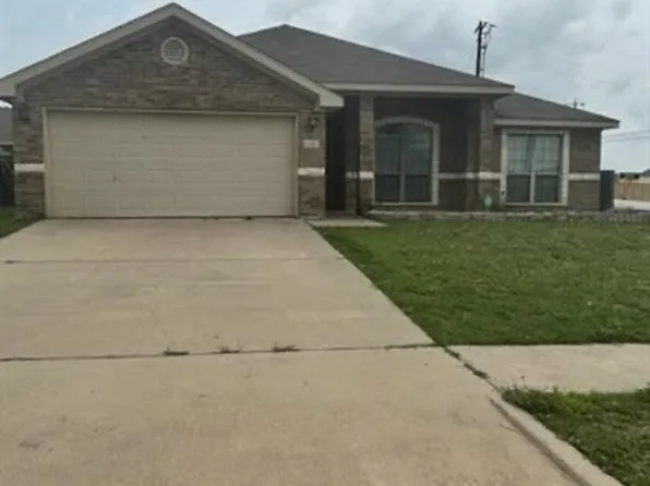 2517 Vernice Dr, Copperas Cove, TX 76522