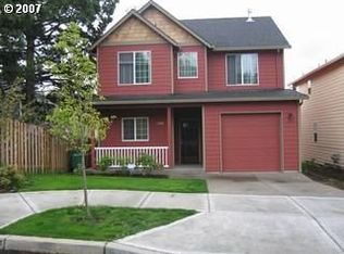 14420 SE Cannon St, Portland, OR