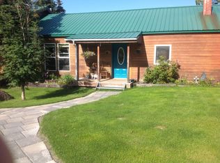 23300 Kasilof River Rd, Kasilof, AK 99610