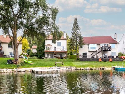 1155 Edgewater Ln, Antioch, IL, 60002