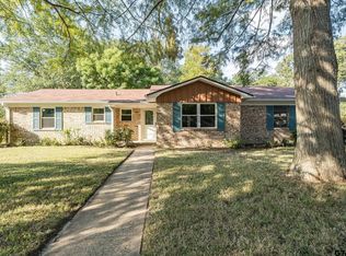 3021 Tower Dr, Tyler, TX 75701
