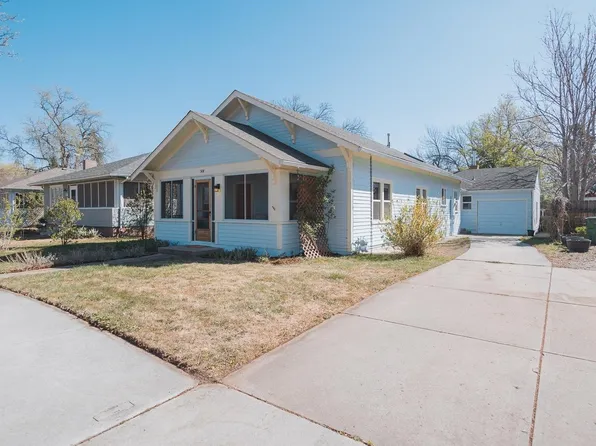 508 Peterson St, Fort Collins, CO 80524