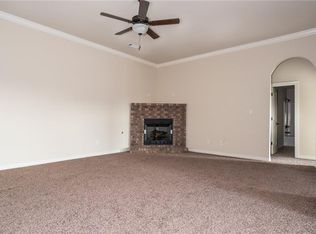 3714 Fairhaven Cv, Greenwood, AR 72936