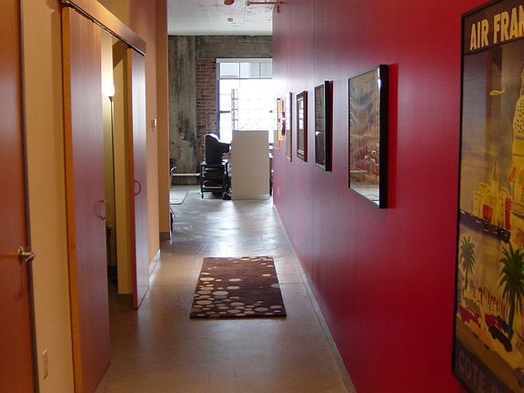 4th image of 250 Park Ave Unit 406