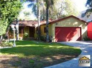 14923 Marlin Pl, Van Nuys, CA 91405