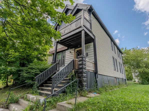 908 W Hadley STREET #908A, Milwaukee, WI 53206
