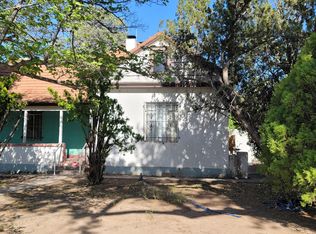 1322 Arenal Rd SW, Albuquerque, NM 87105