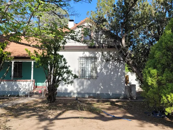 1322 Arenal Rd SW, Albuquerque, NM 87105