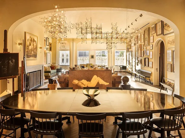 20 Greene St #Penthouse, New York, NY 10013