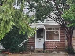 244 Springton Rd, Upper Darby, PA 19082