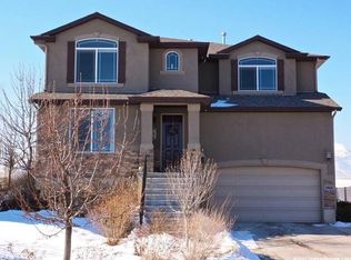 6864 S Liza Ln, West Jordan, UT 84081