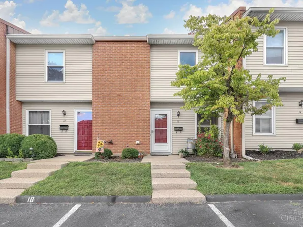 4525 Bonita Dr APT 15, Middletown, OH 45044