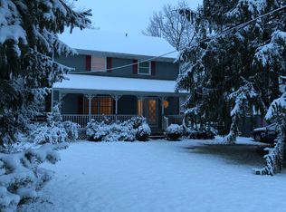 16 Mulberry St, Round Hill, VA