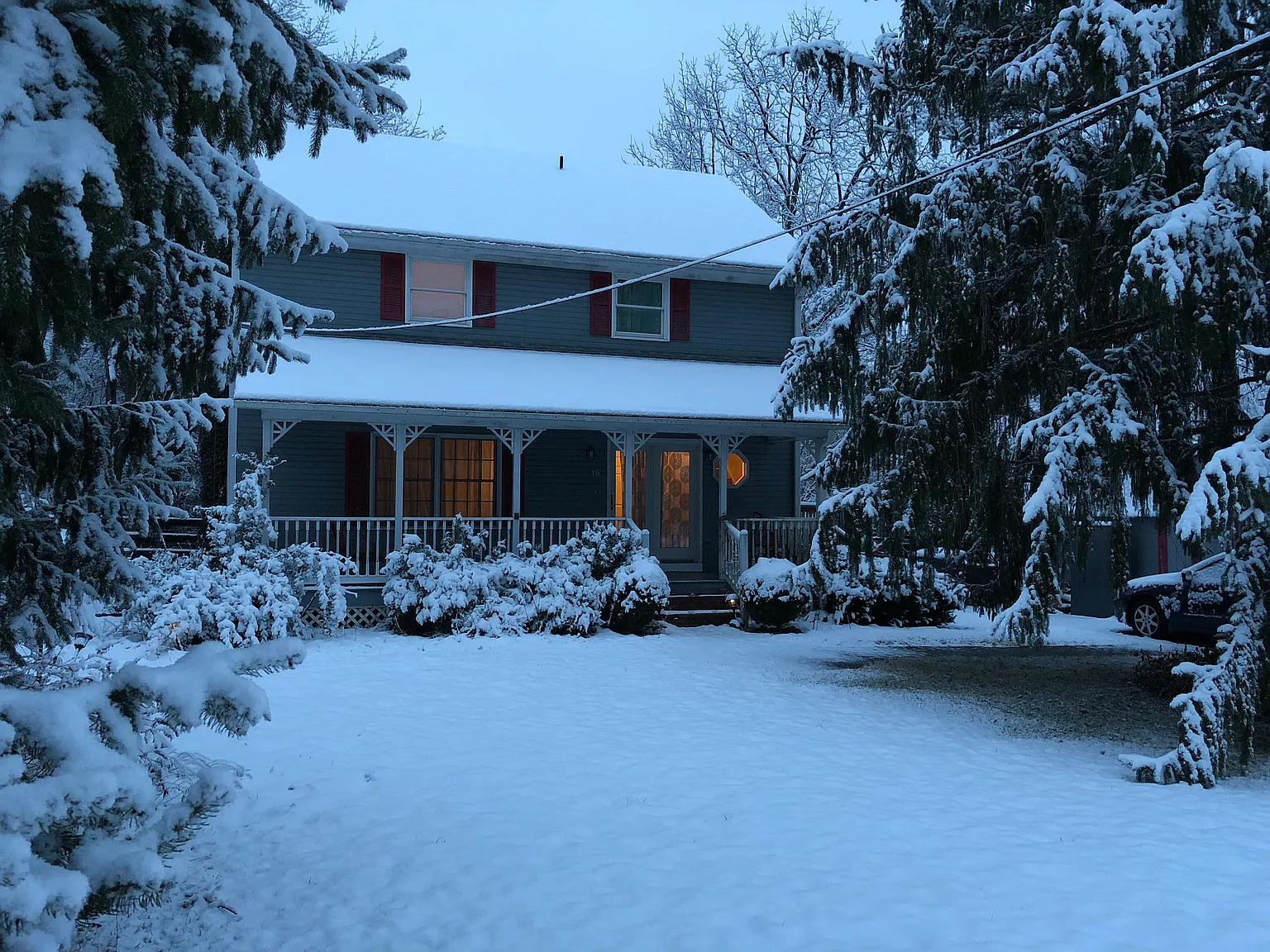 16 Mulberry St photo 1