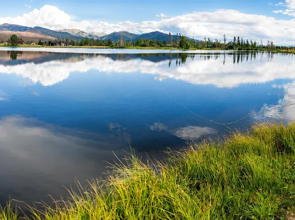 208 GCR 4911, Grand Lake, CO 80447
