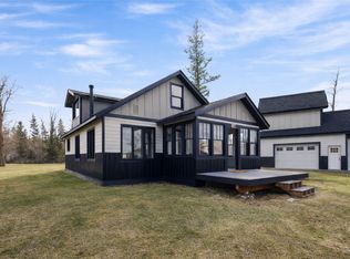 446 Valley Dr, Kalispell, MT 59901