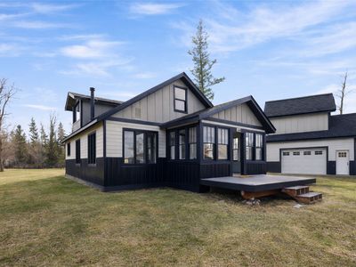 446 Valley Dr, Kalispell, MT, 59901