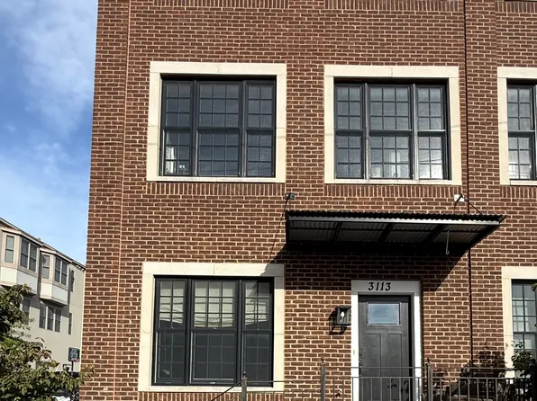 3113 Elm Ave, Baltimore, MD 21211