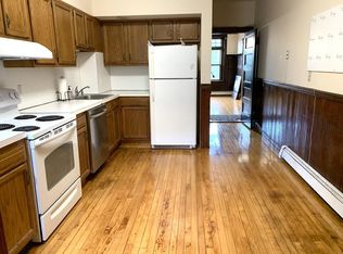 1797 Beacon St #3, Brookline, MA 02445