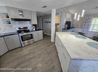 9259 Salvini Dr, Brooksville, FL 34613